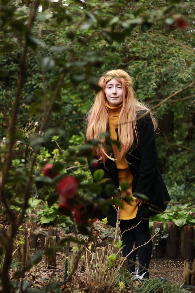 Ruby hoshino  - Photo 6