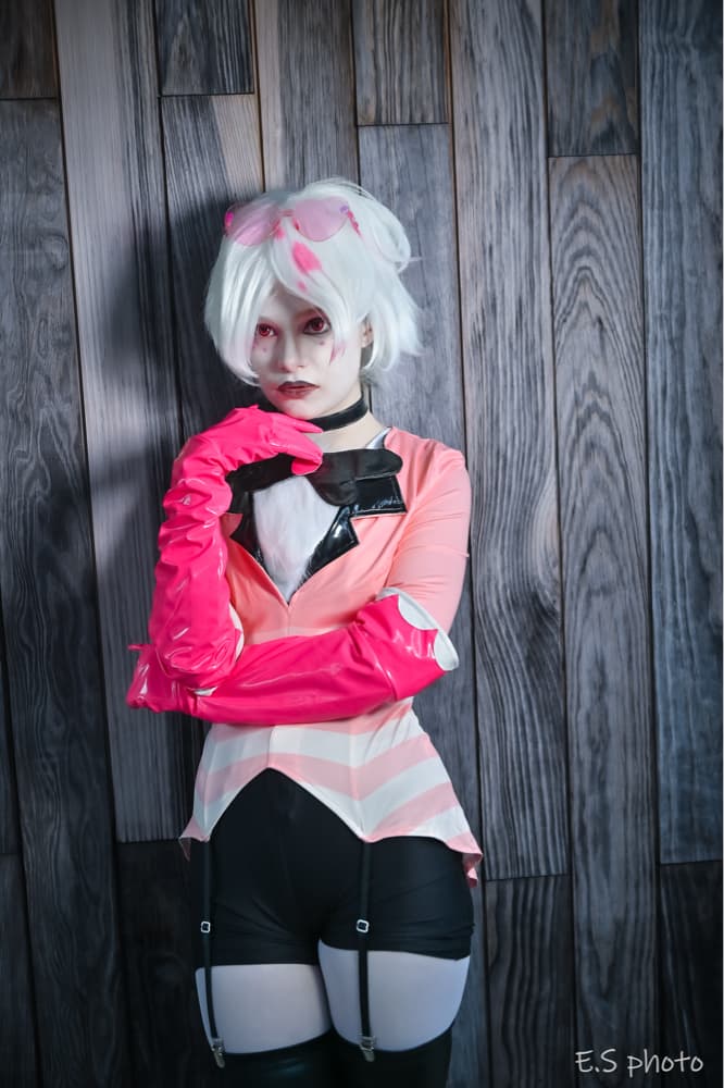 Angel dust - Photo 16