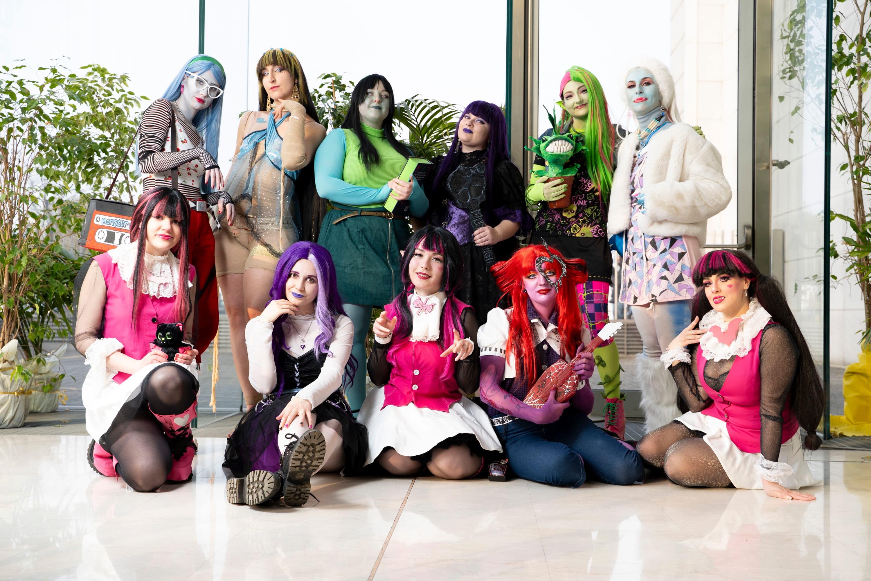 Elissabat  - Photo 2