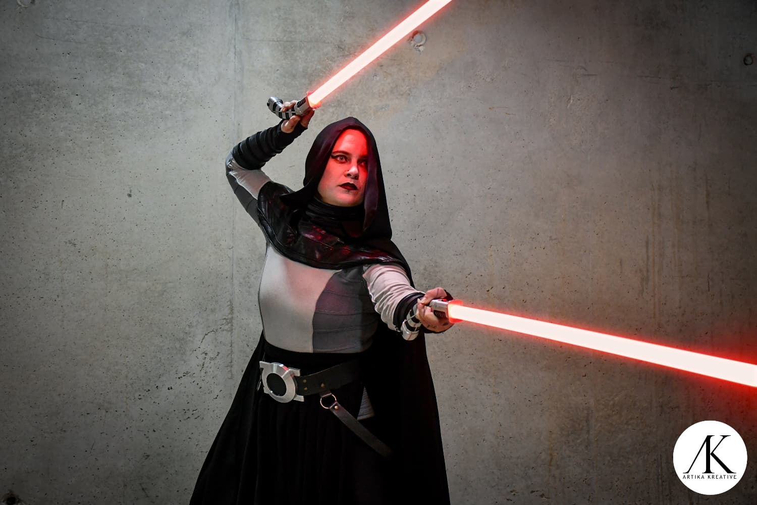 Asajj Ventress  - Photo 25
