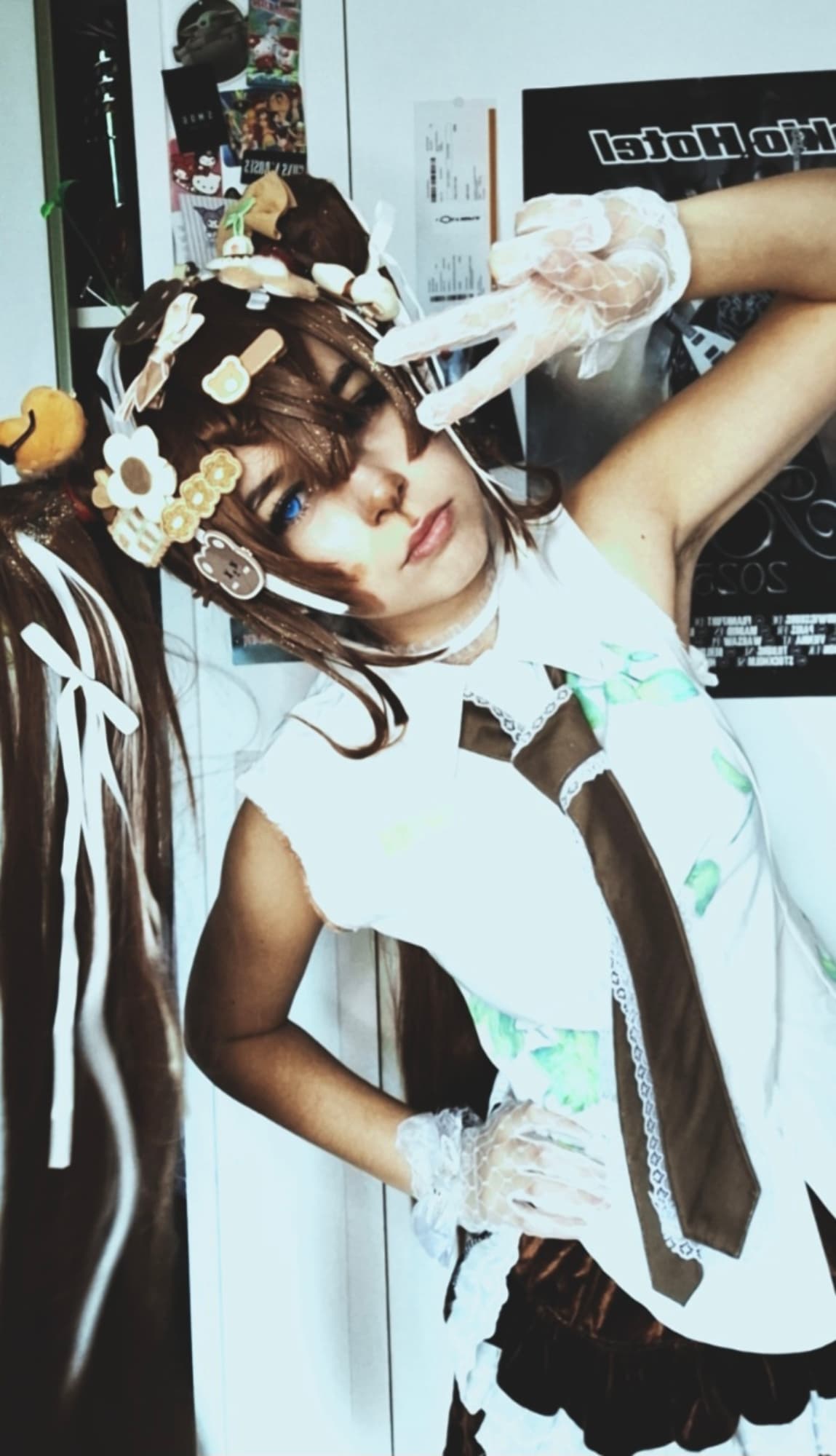 Hastune miku x Capyb - Photo 9