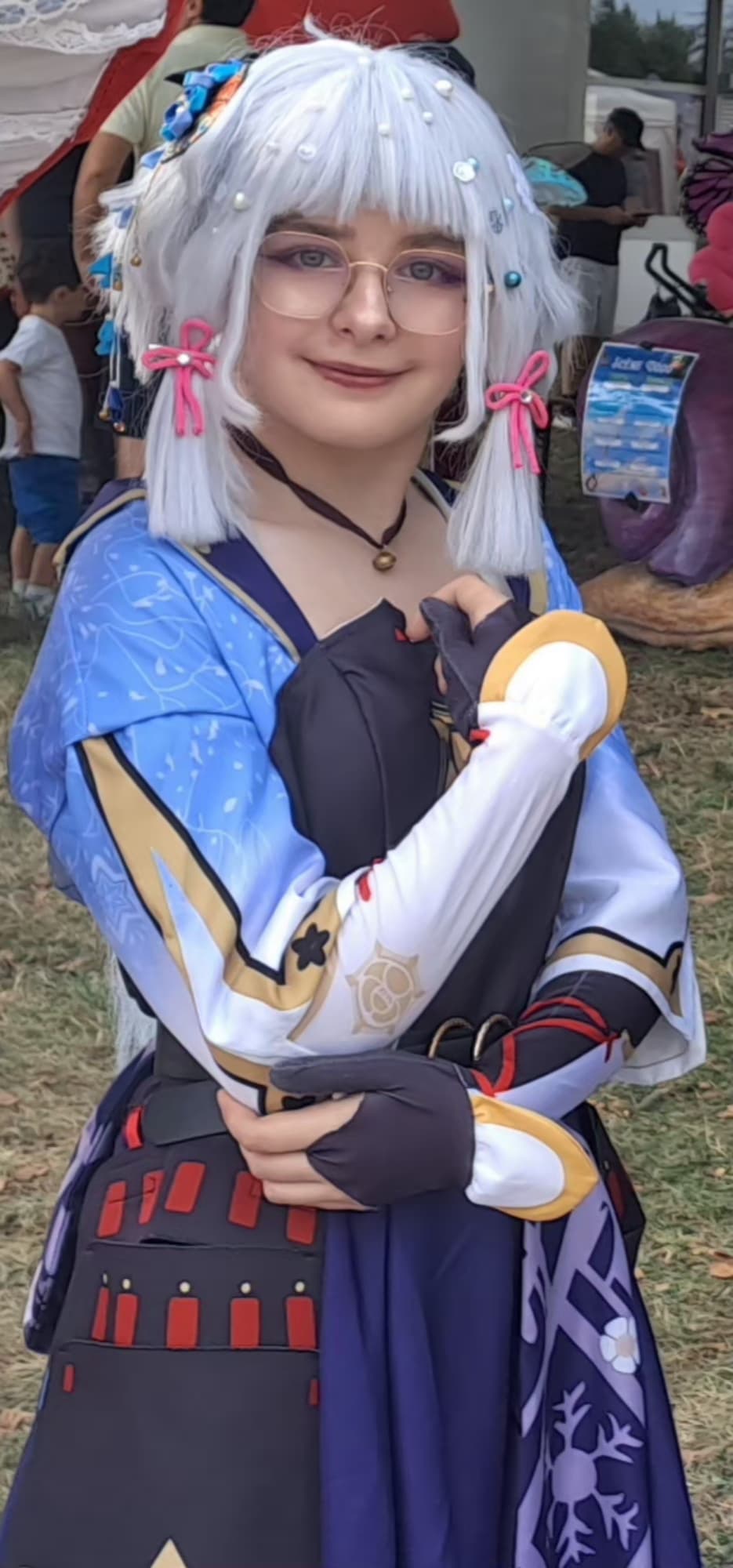 Ayaka - Photo 2
