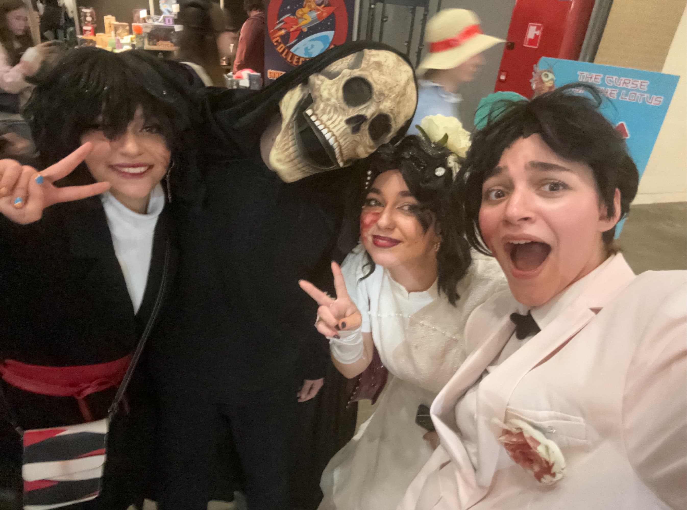 DaJeong (2024) - Photo 2