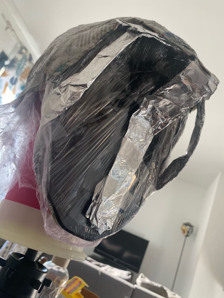 Adam Cosplay - Photo 23