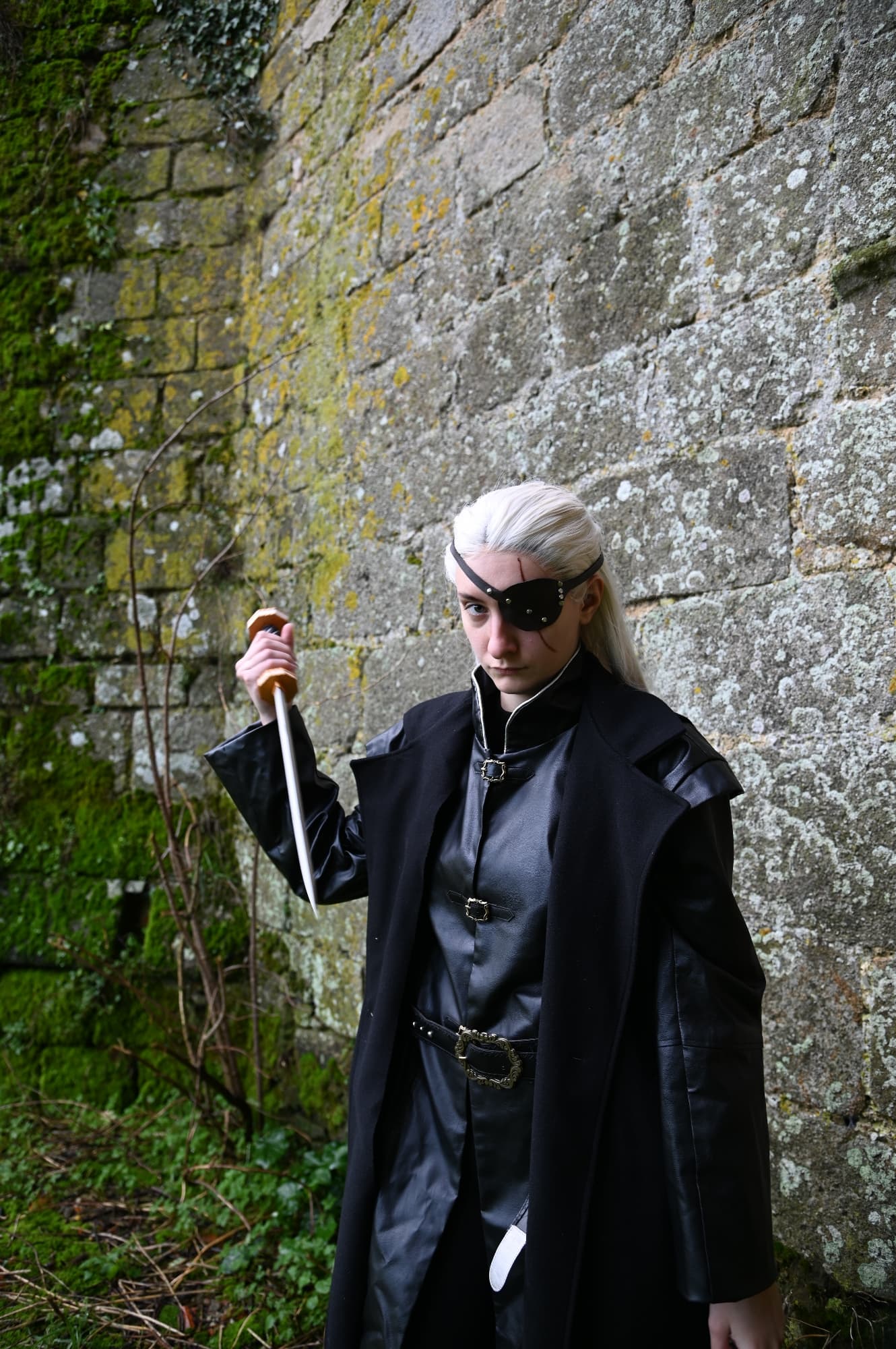 Aemond Targaryen - Photo 21