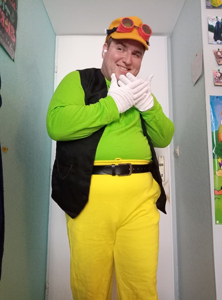 Dingo Kingdom Hearts - Photo 5