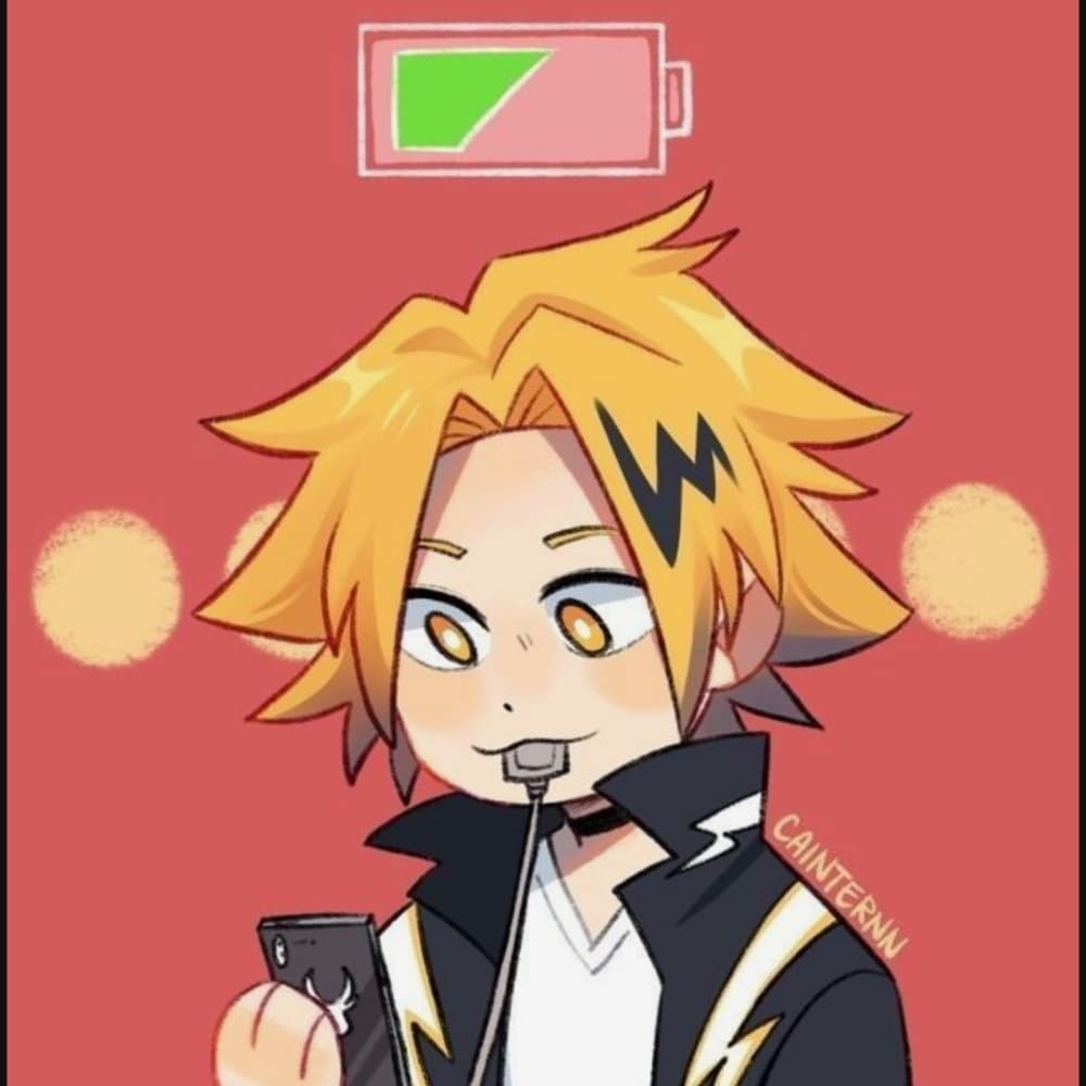 Denki kaminari