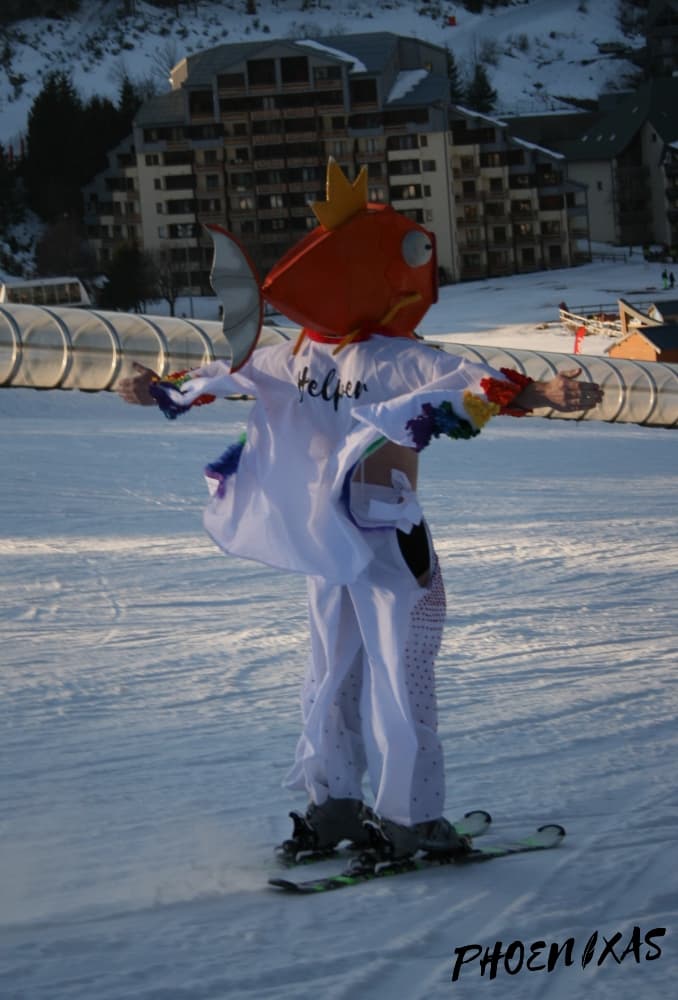 Magipride fait duSki - Photo 15