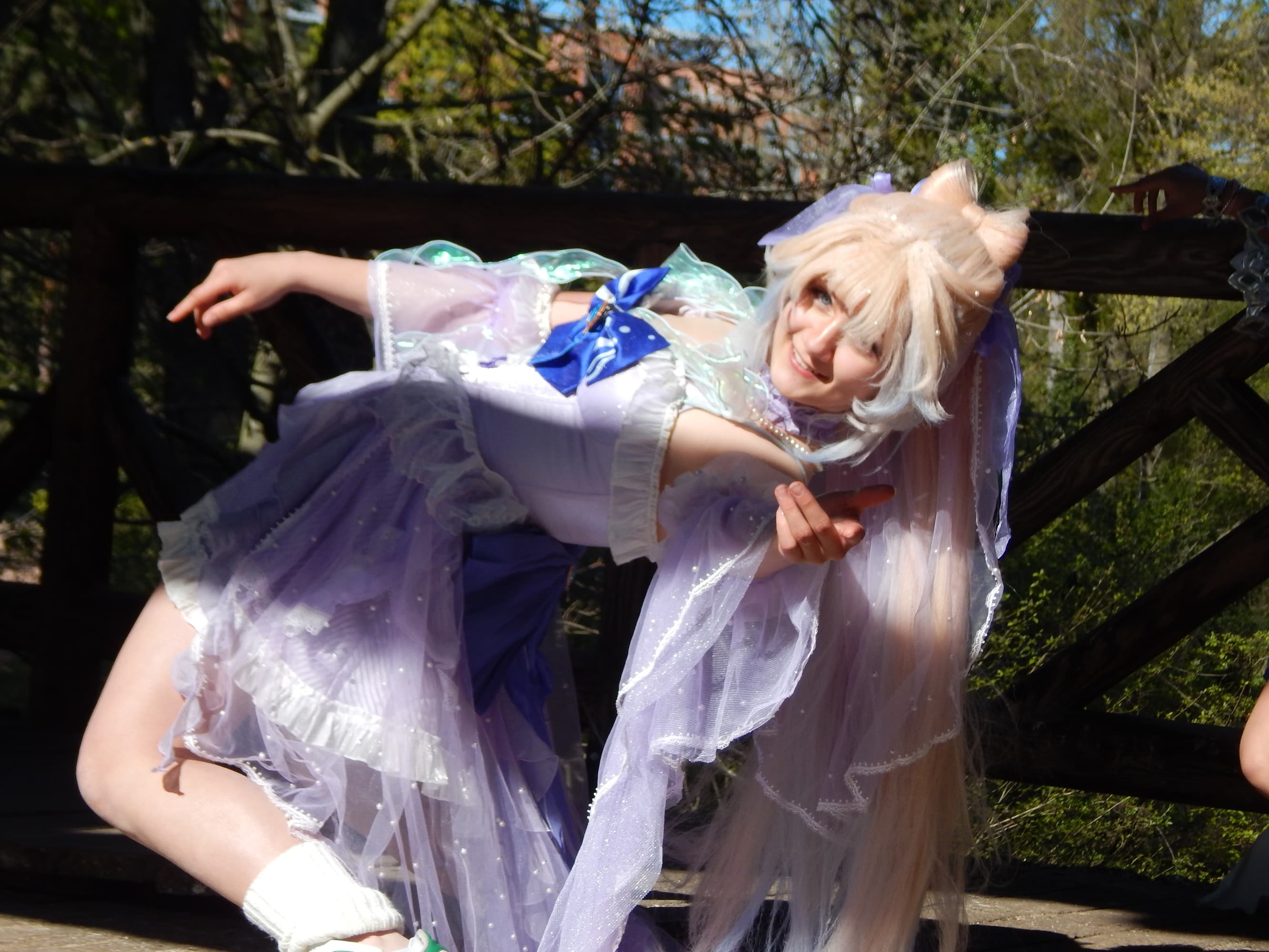 Kokomi Bride - Photo 12