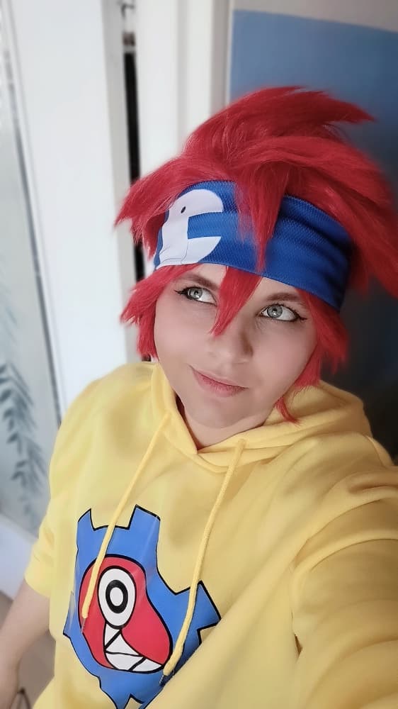 Reki - Sk8 - Photo 2