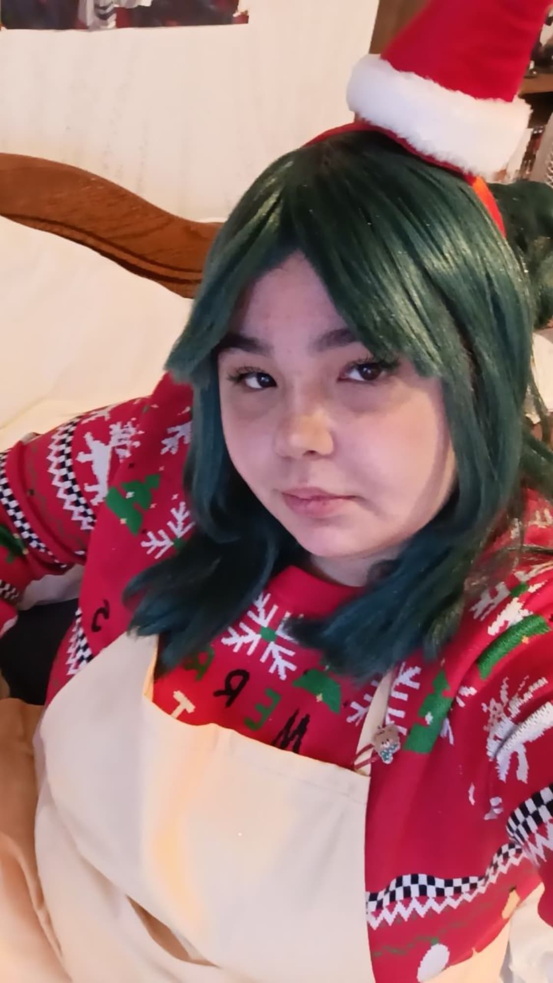 Inko Midoriya - Photo 24