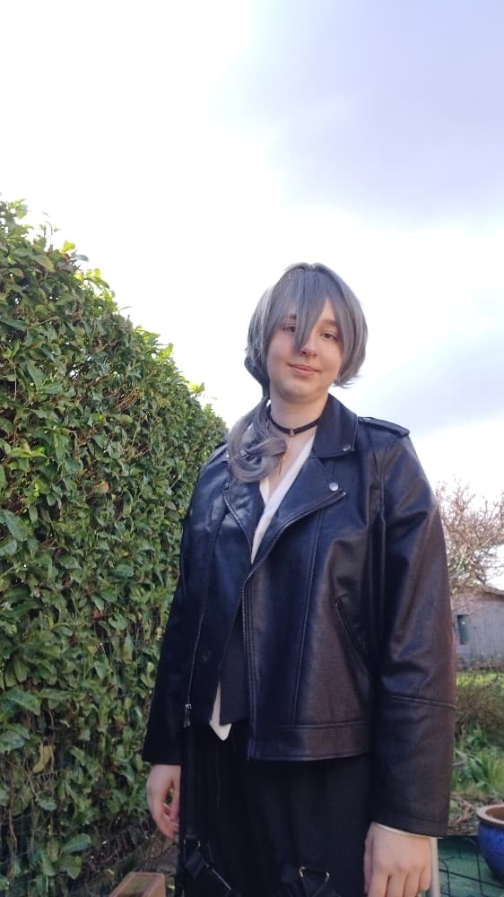 Niki Shiina  - Photo 10