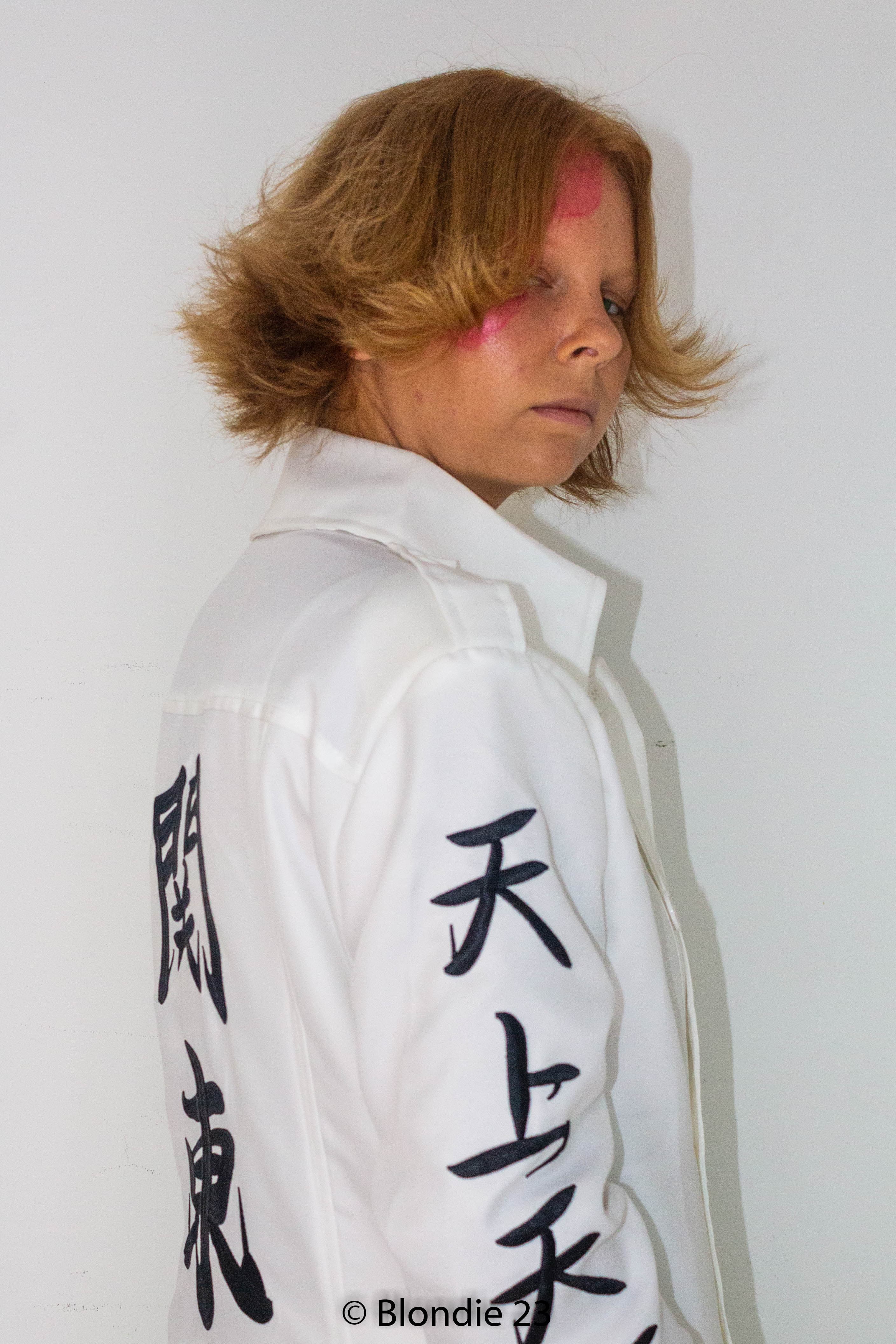 Shooting All Alone 3 - Photo 7