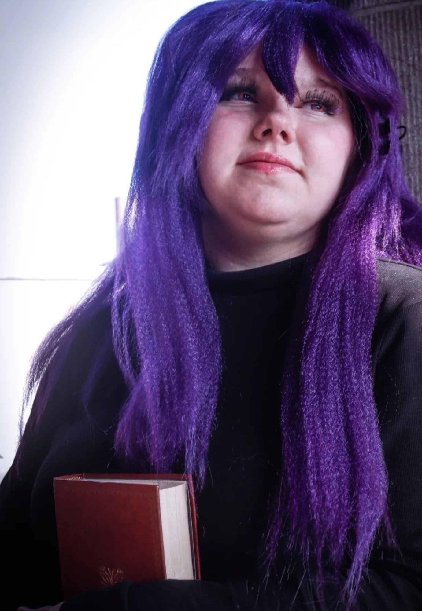 Yuri casual - Photo 11