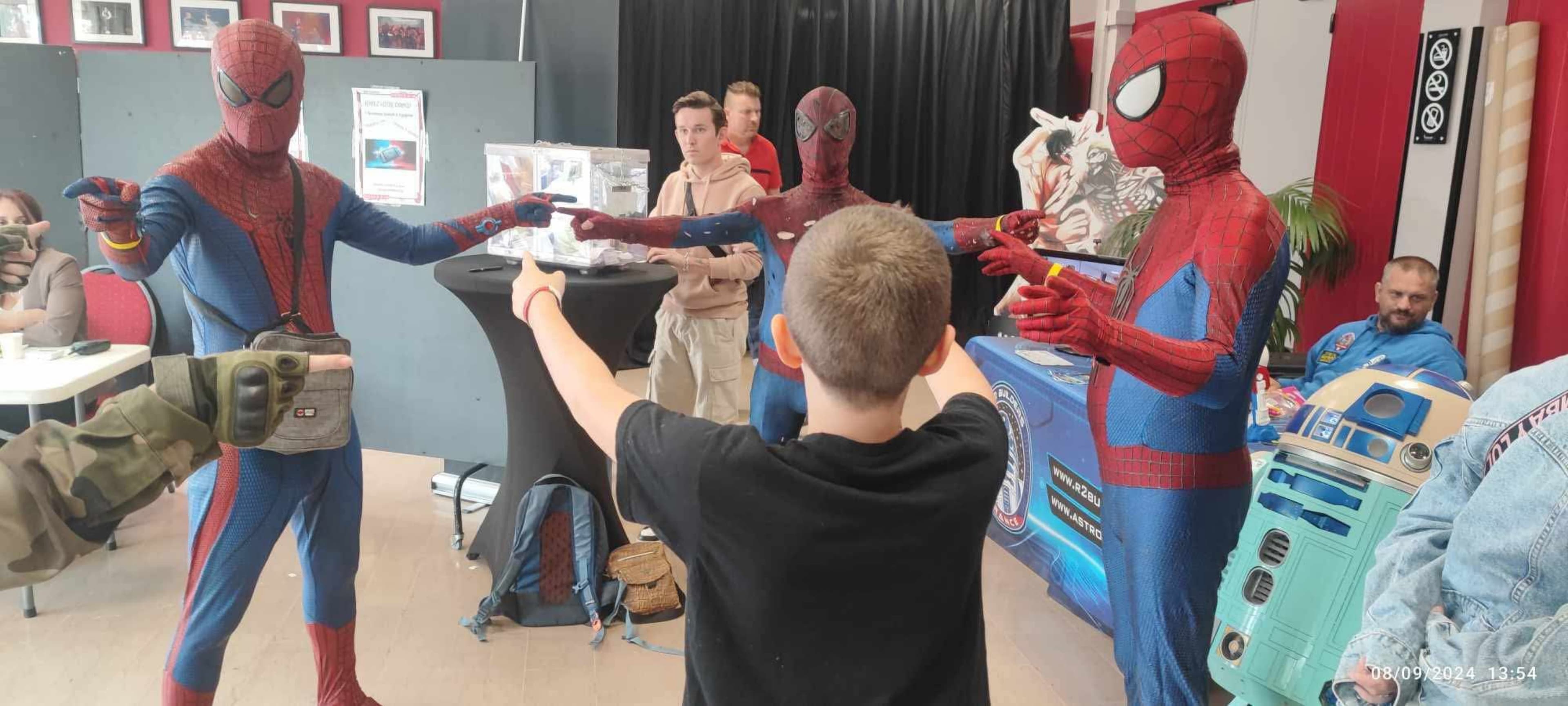 Sinmanga 2024 - Photo 9