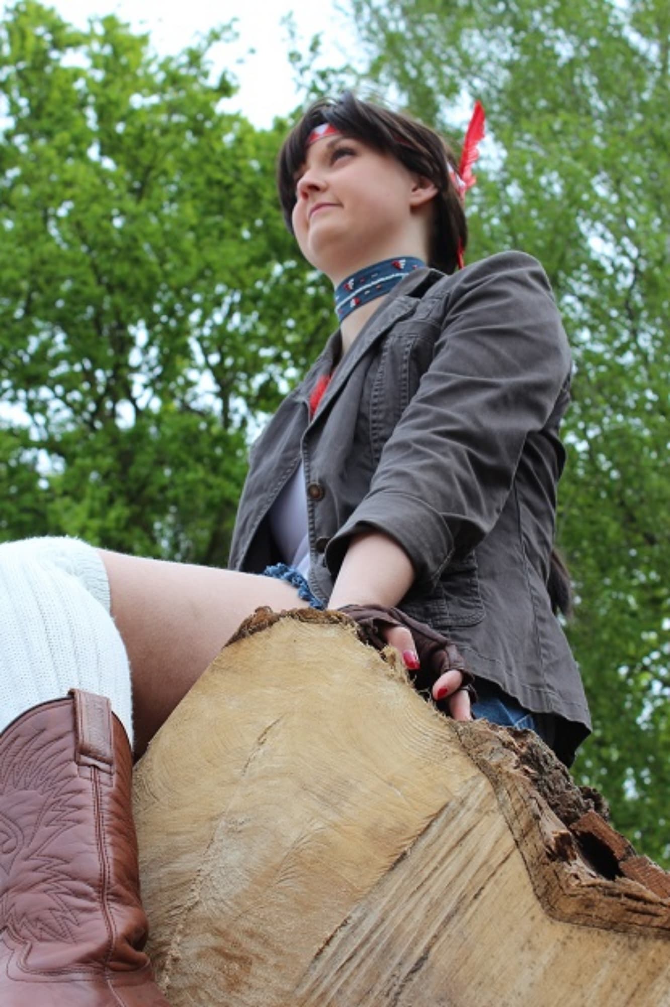 Michelle Cheng - Photo 6