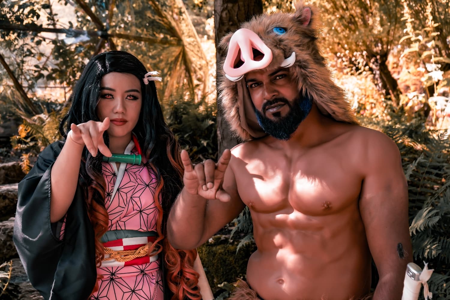 Demon slayer  - Photo 10