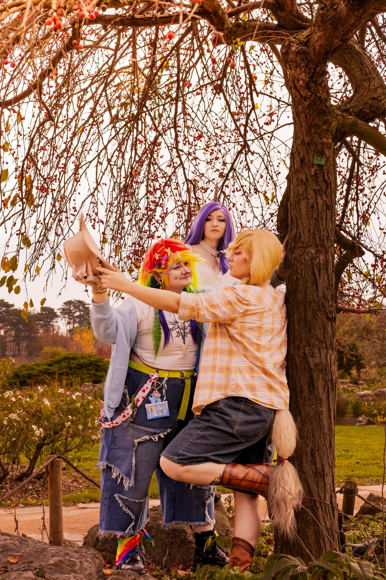 Shoot MLP - Photo 20