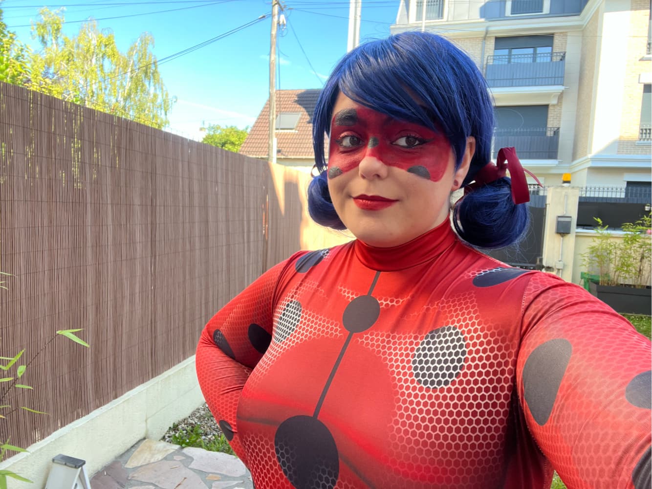 Miraculous - Photo 3