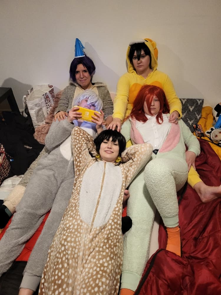 Chaotique Kaito - Photo 14