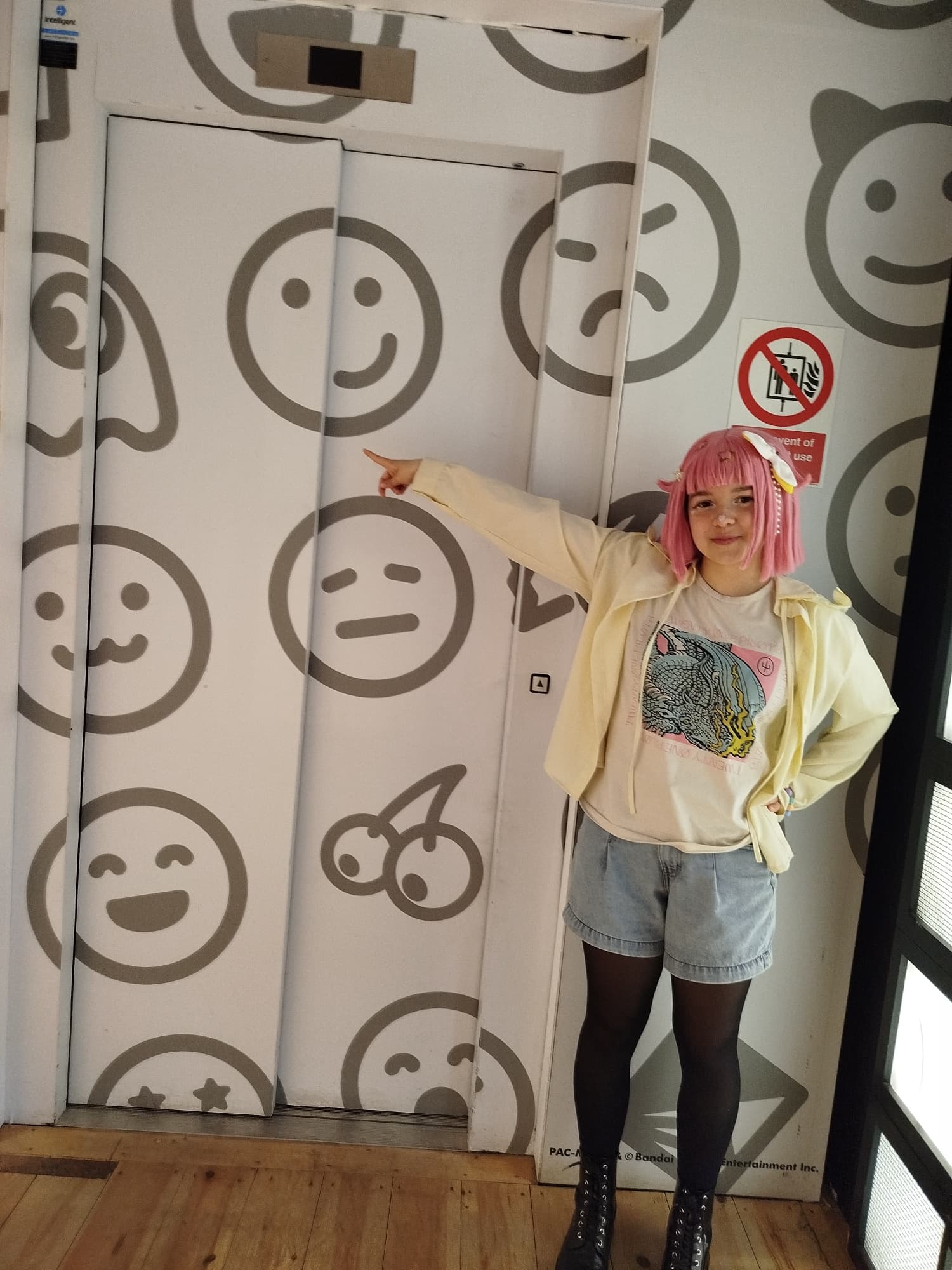 Emu 🩷🎉 - Photo 34