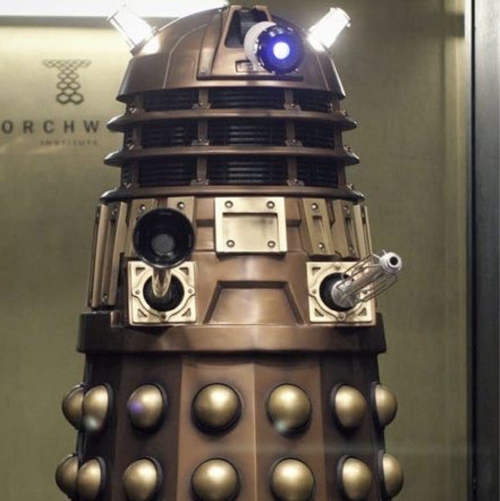 Dalek 
