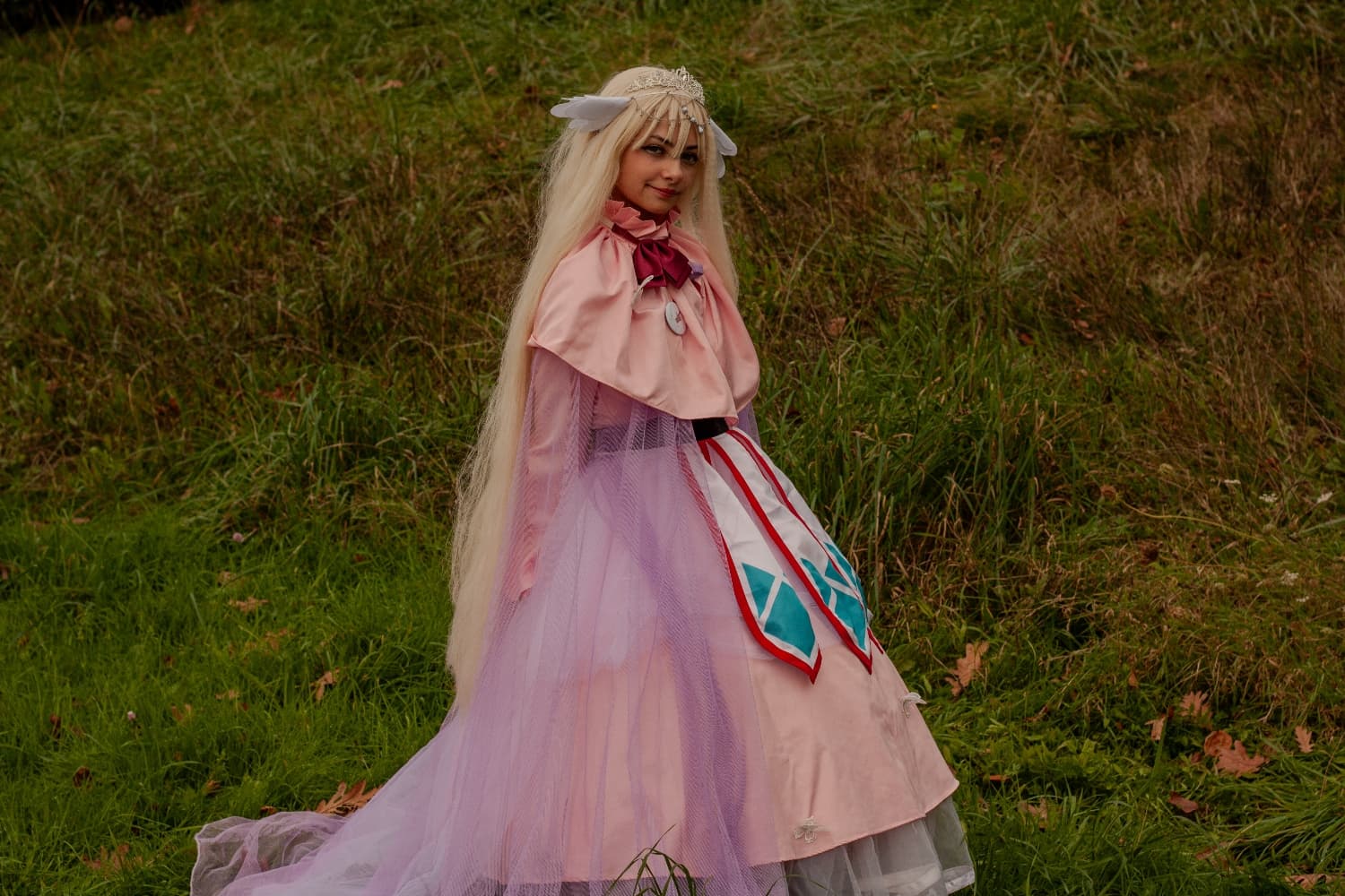 Mavis vermillion  - Photo 6