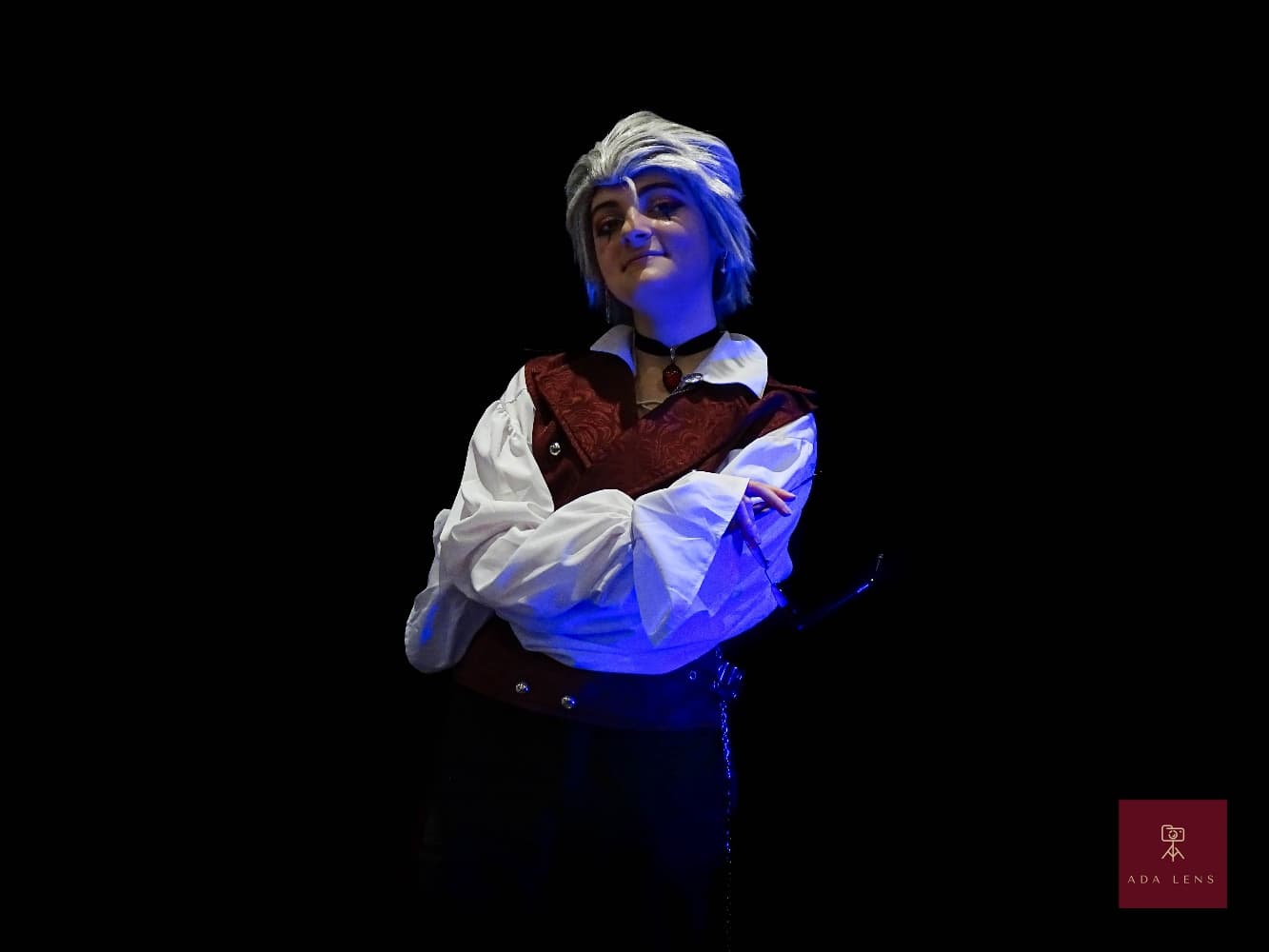 Stolas (human) - Photo 13