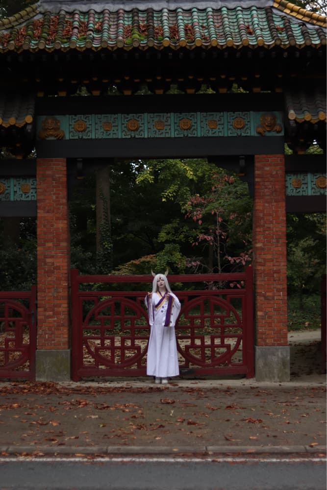 Kaguya Otsutsuki - Photo 2