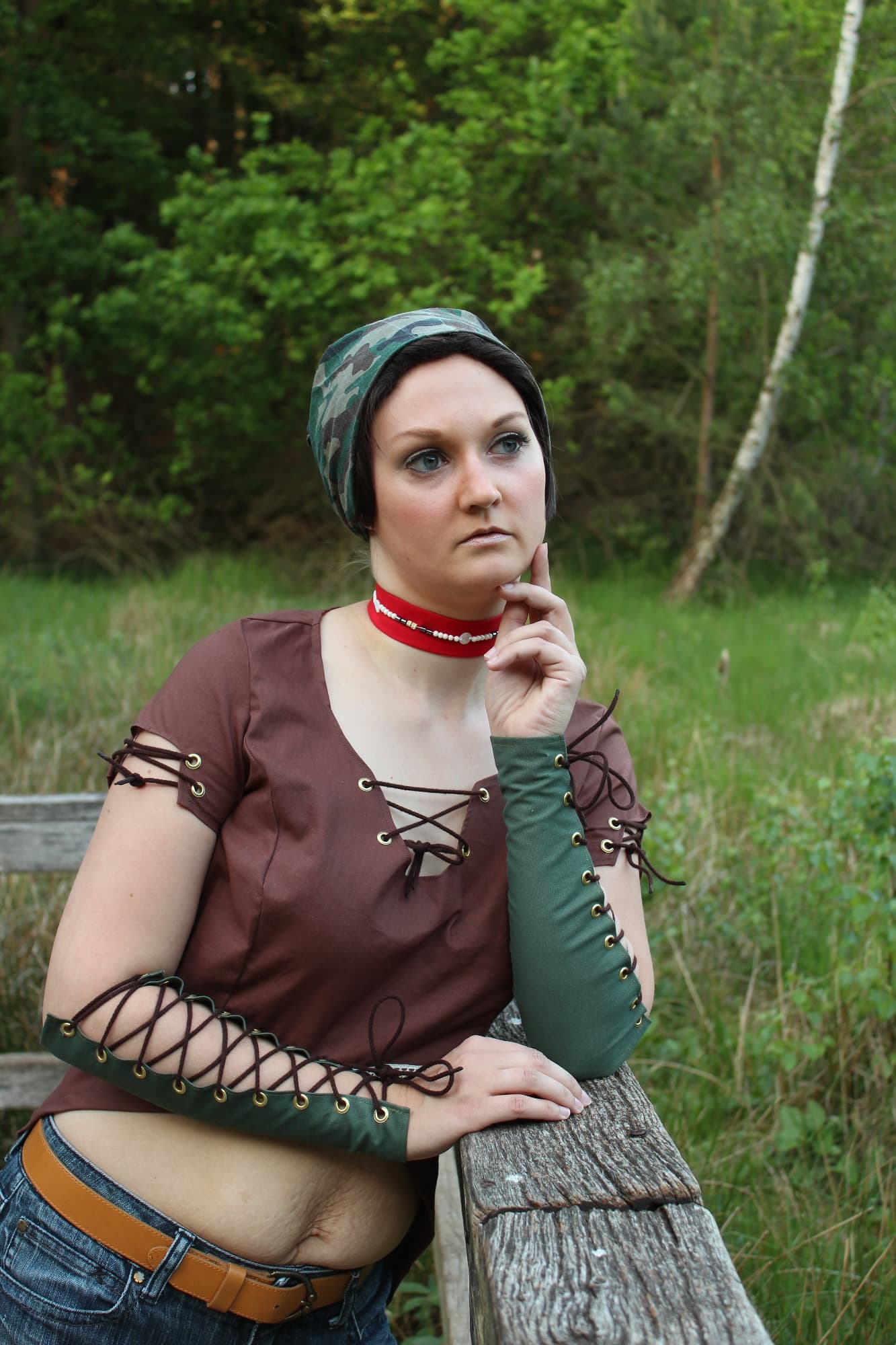 Michelle Chang (TTT) - Photo 14