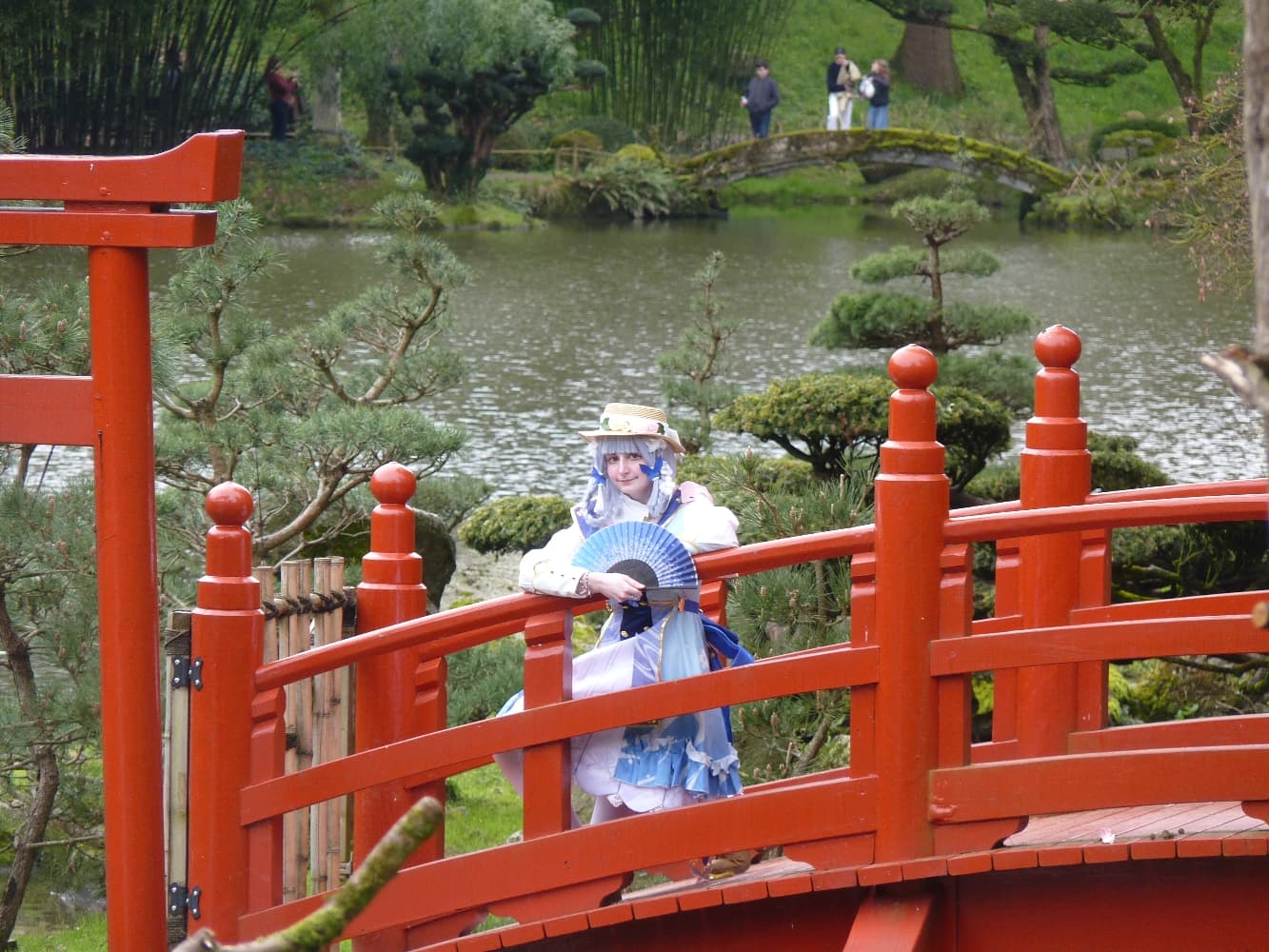 Ayaka maulevrier  - Photo 6