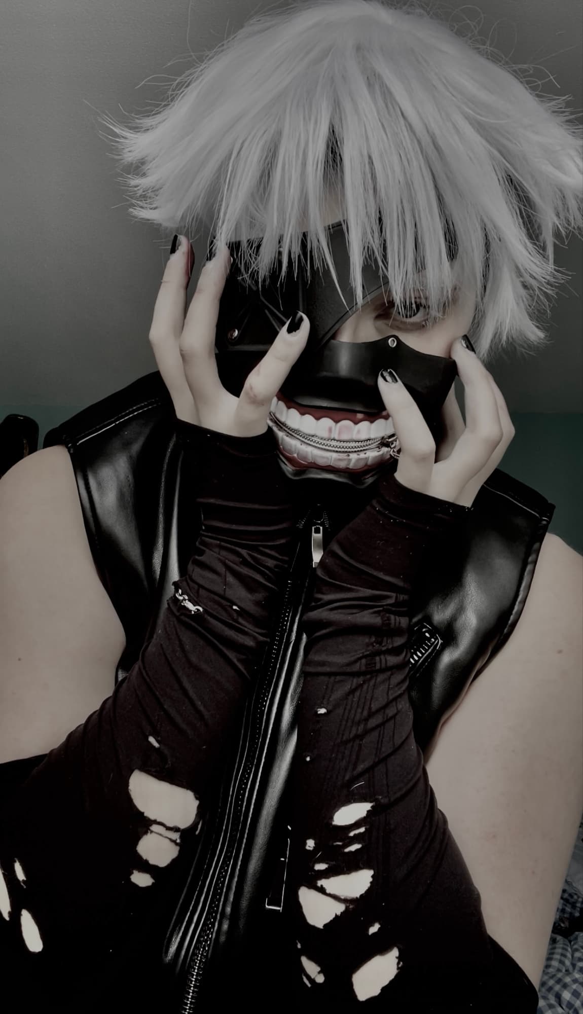 Kaneki - Photo 4