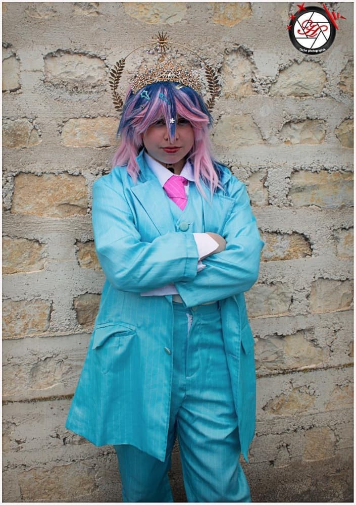 👔Rindo haitani - Photo 5