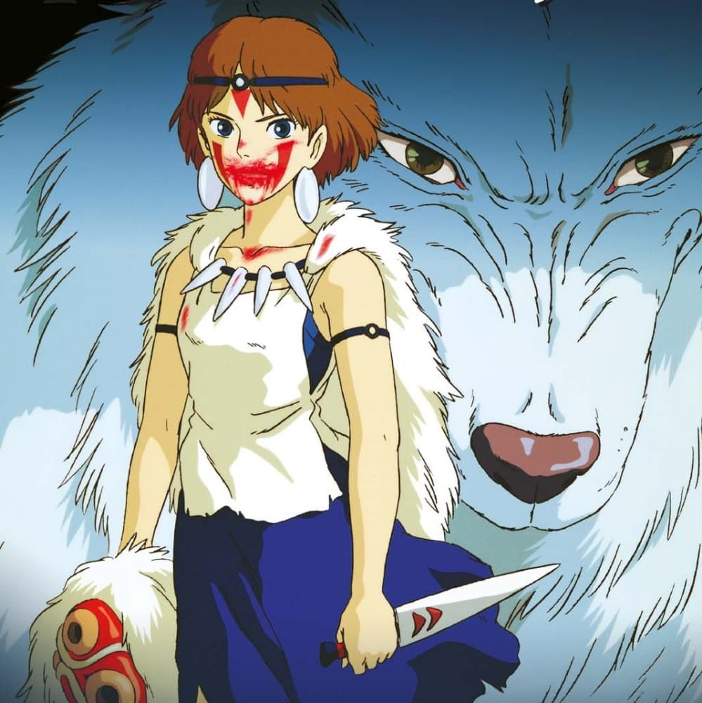 Mononoke
