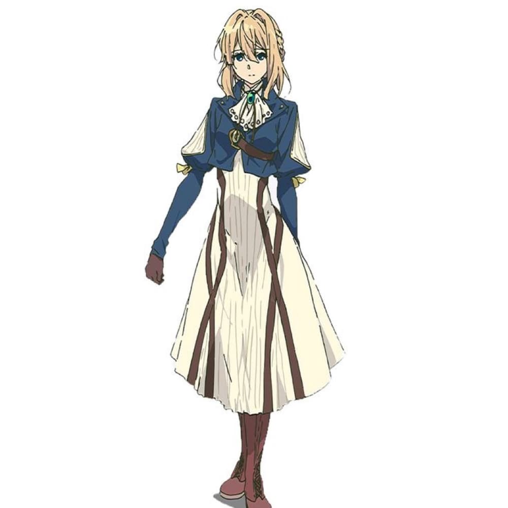 🧳Violet Evergarden🧳