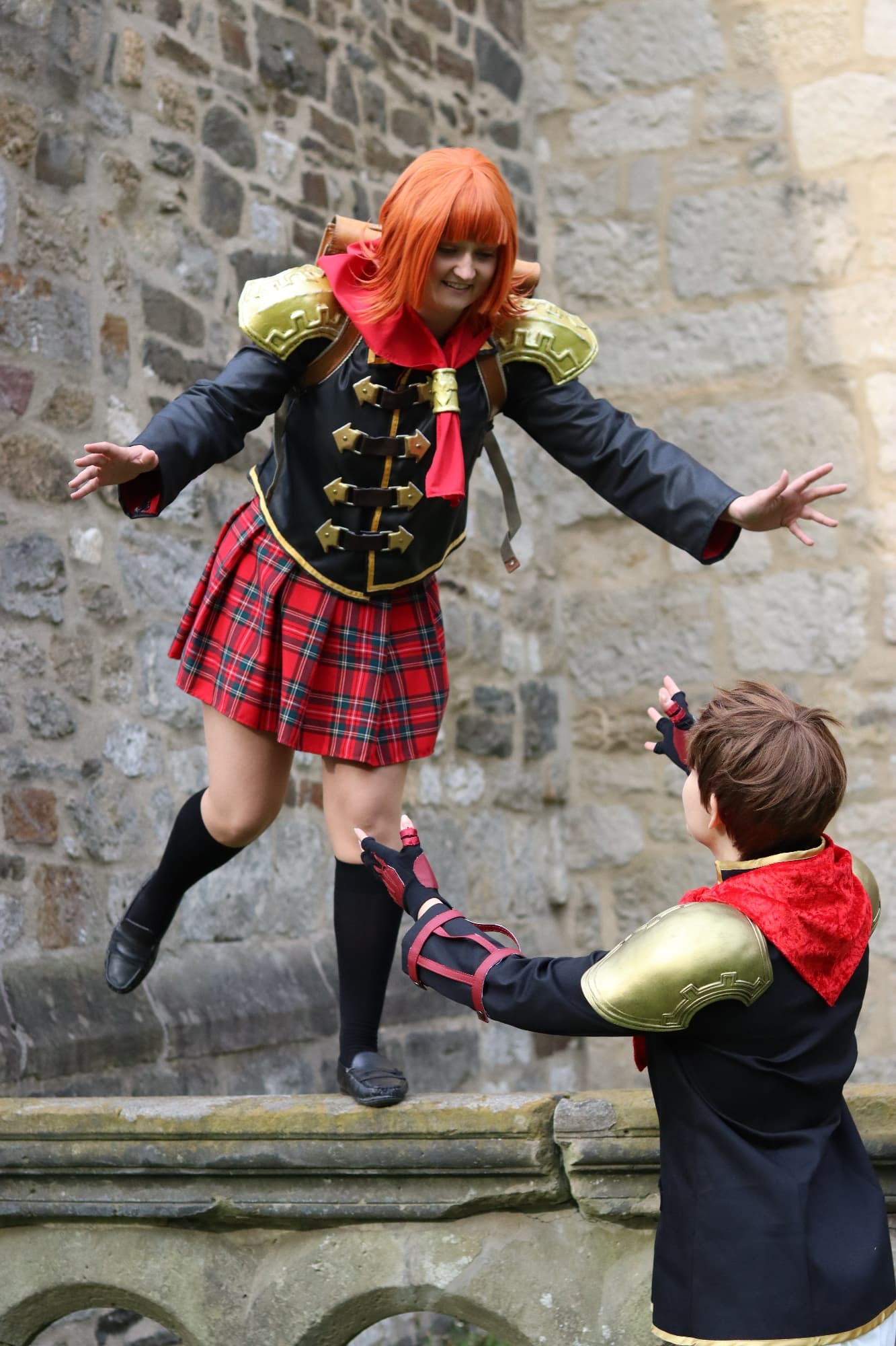 Cater (FF Type-0) - Photo 6