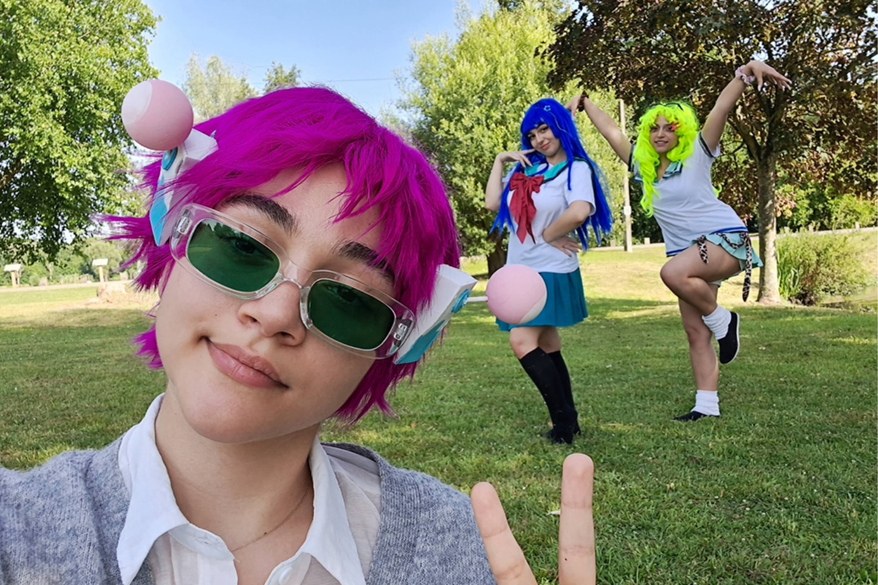 Teruashi (2025) - Photo 5