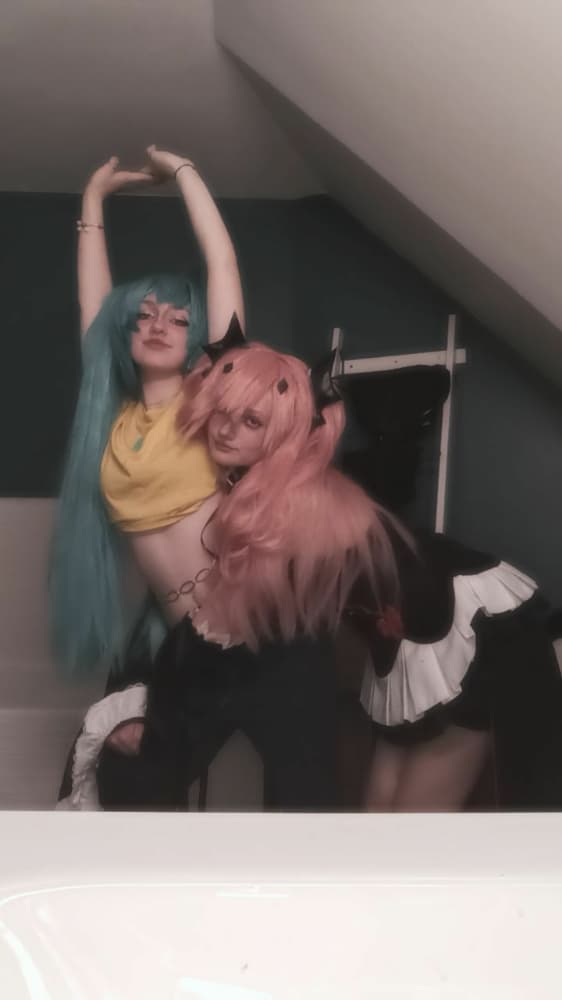 Miku & krul - Photo 5