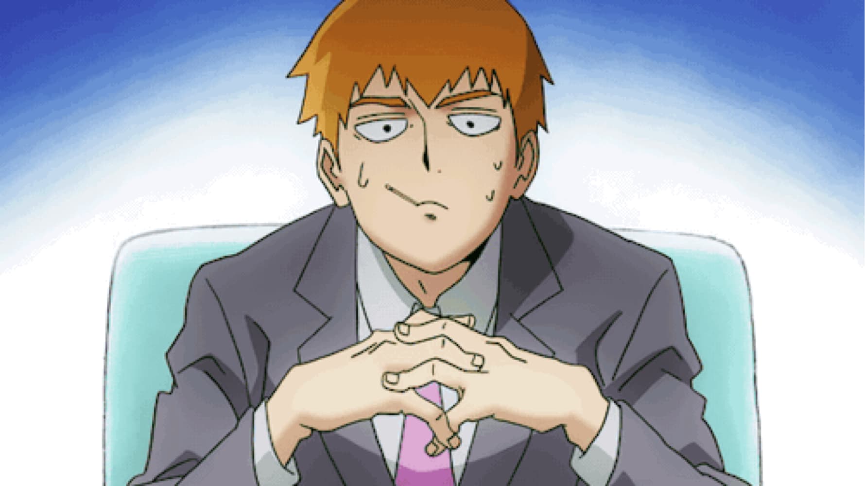 Reigen Arataka