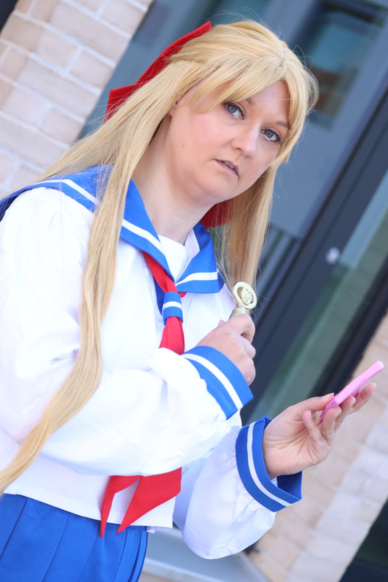 Minako Aino - Photo 8