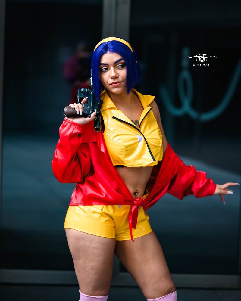 Faye by Linlin  - Photo 6