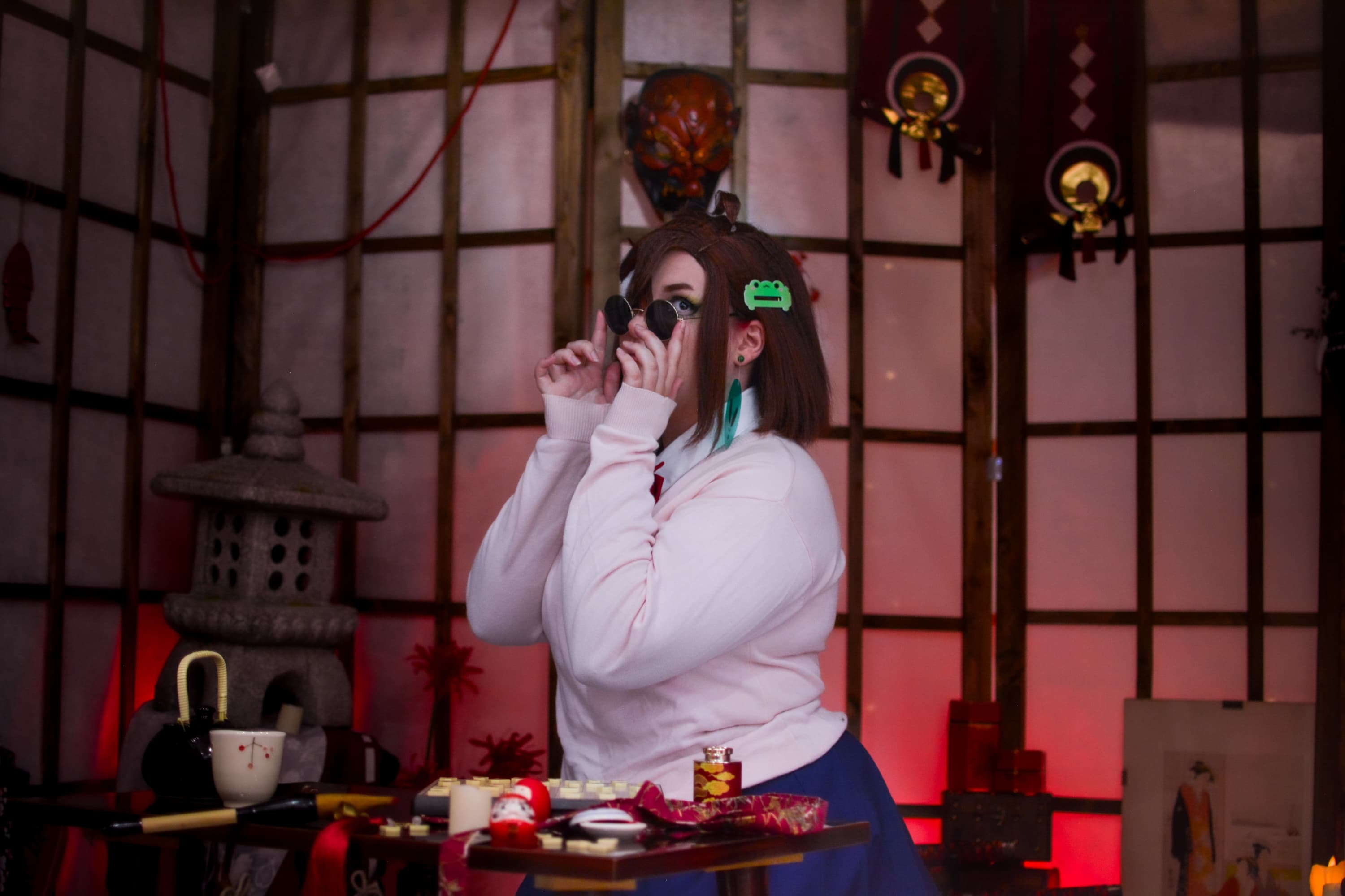 Momo Ayase - Photo 4