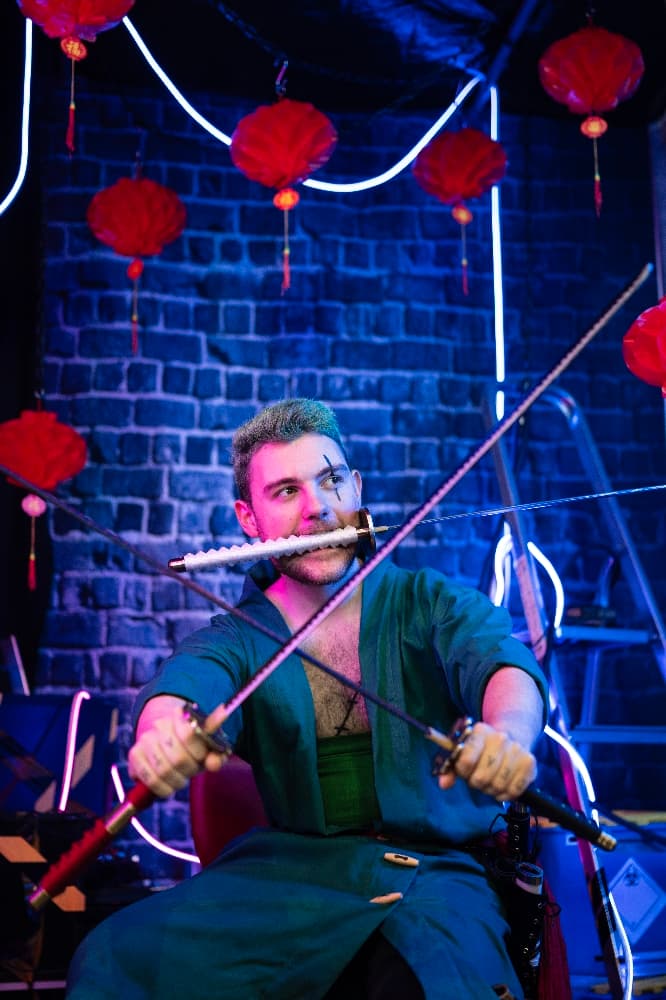 Metztorii 2024 - Photo 6