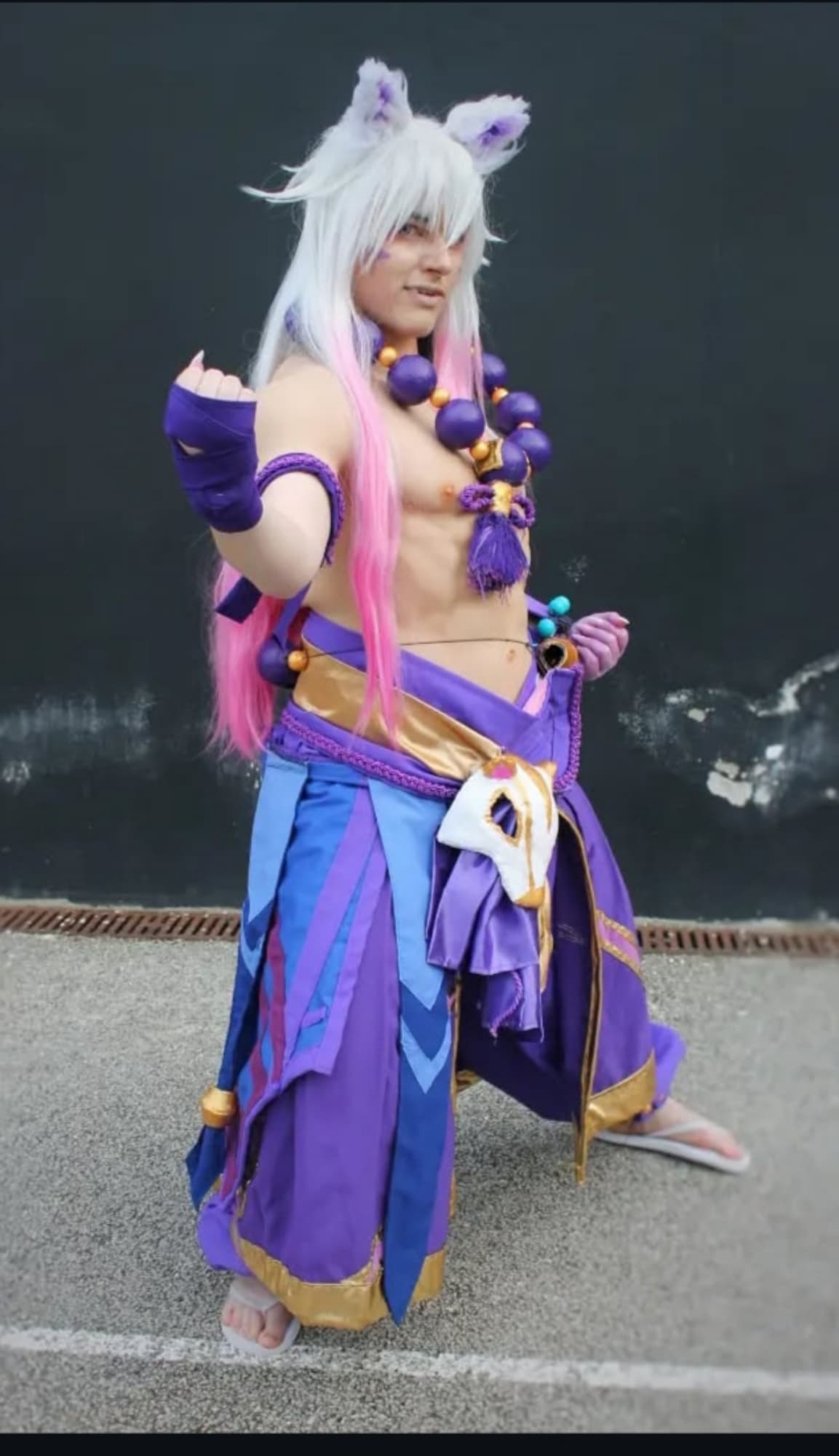 Sett spirit blossom - Photo 1