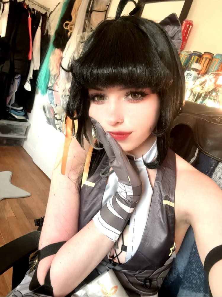 Rover (fem) - Photo 6