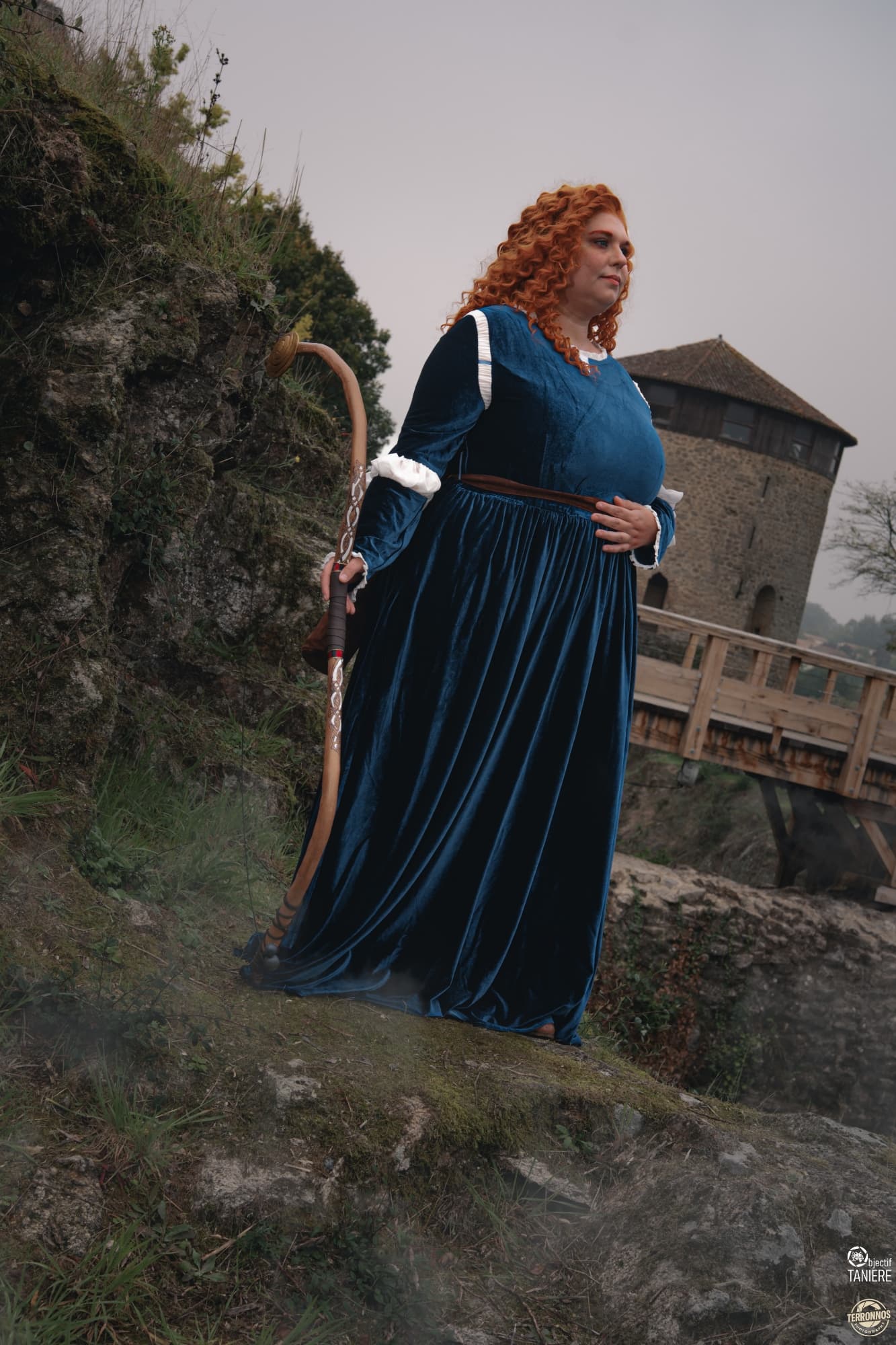 Merida - Brave - Photo 1