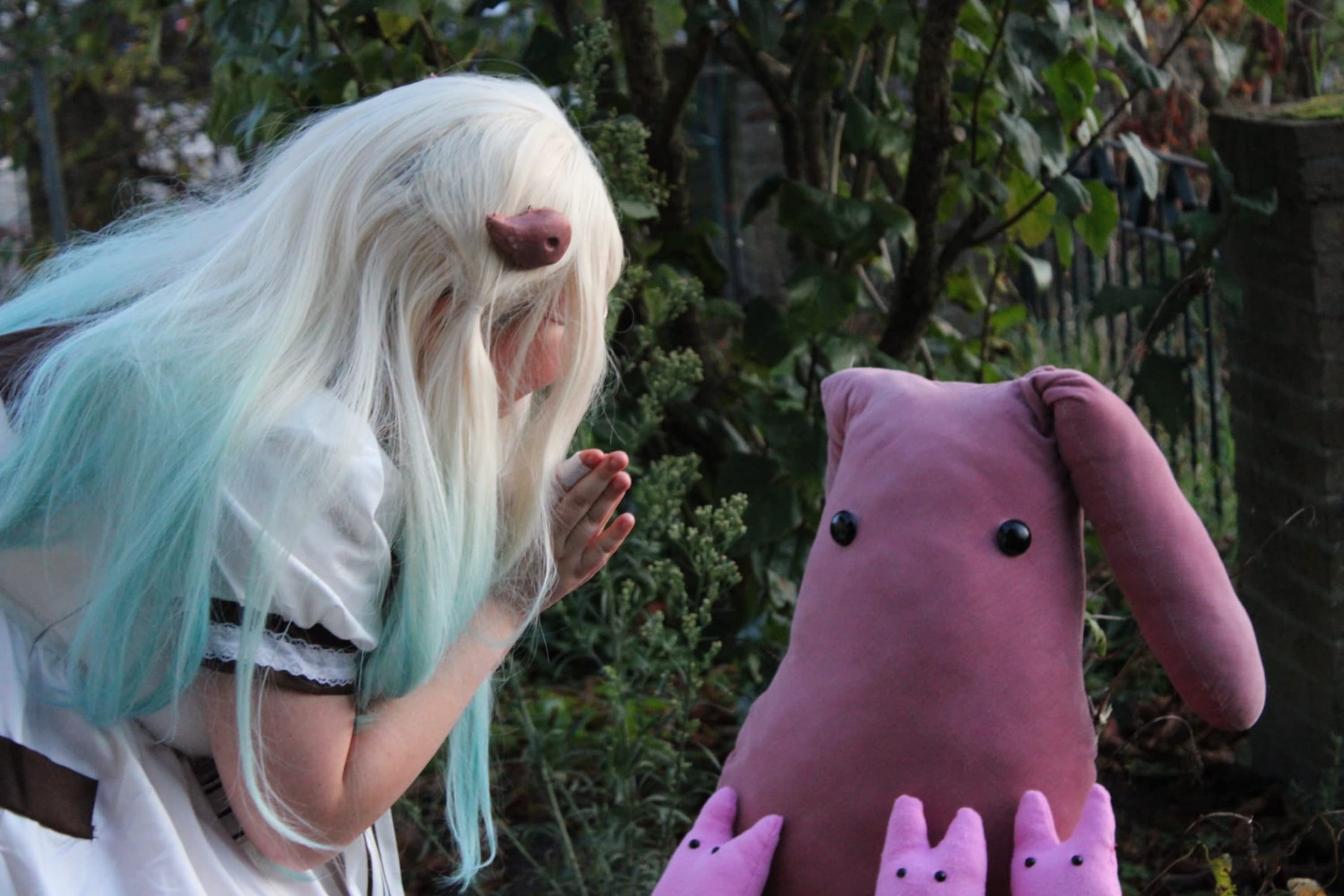 Nene Yashiro - Photo 2