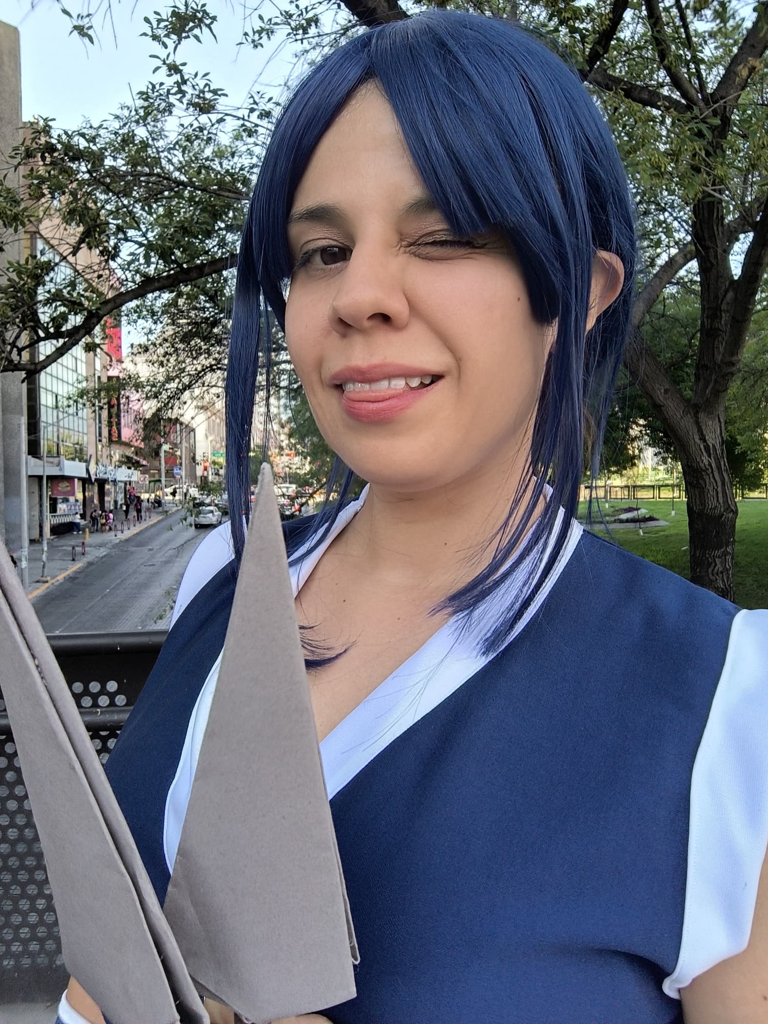 Misao - Kenshin - Photo 3