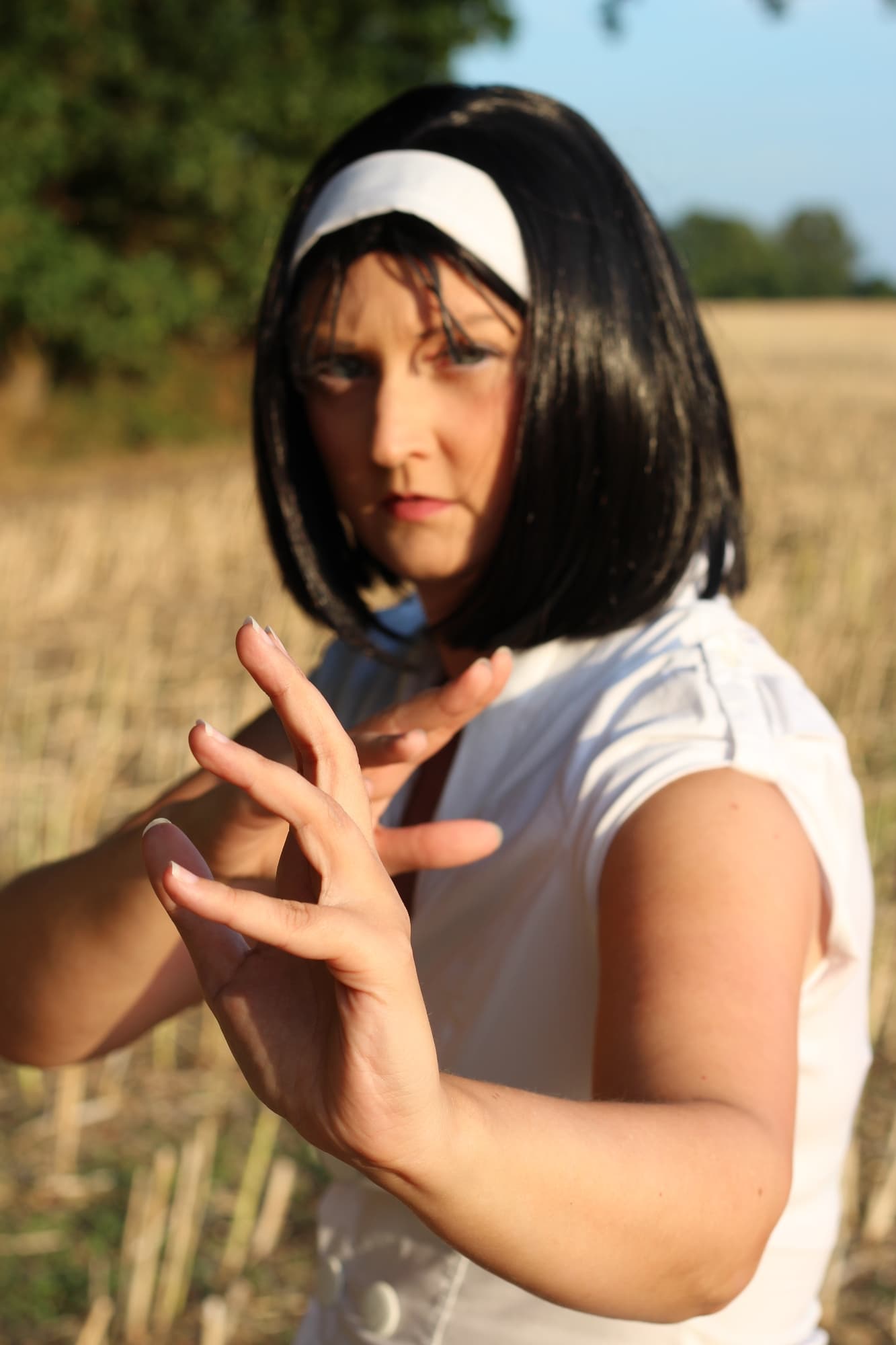 Jun Kazama (Tekken) - Photo 11