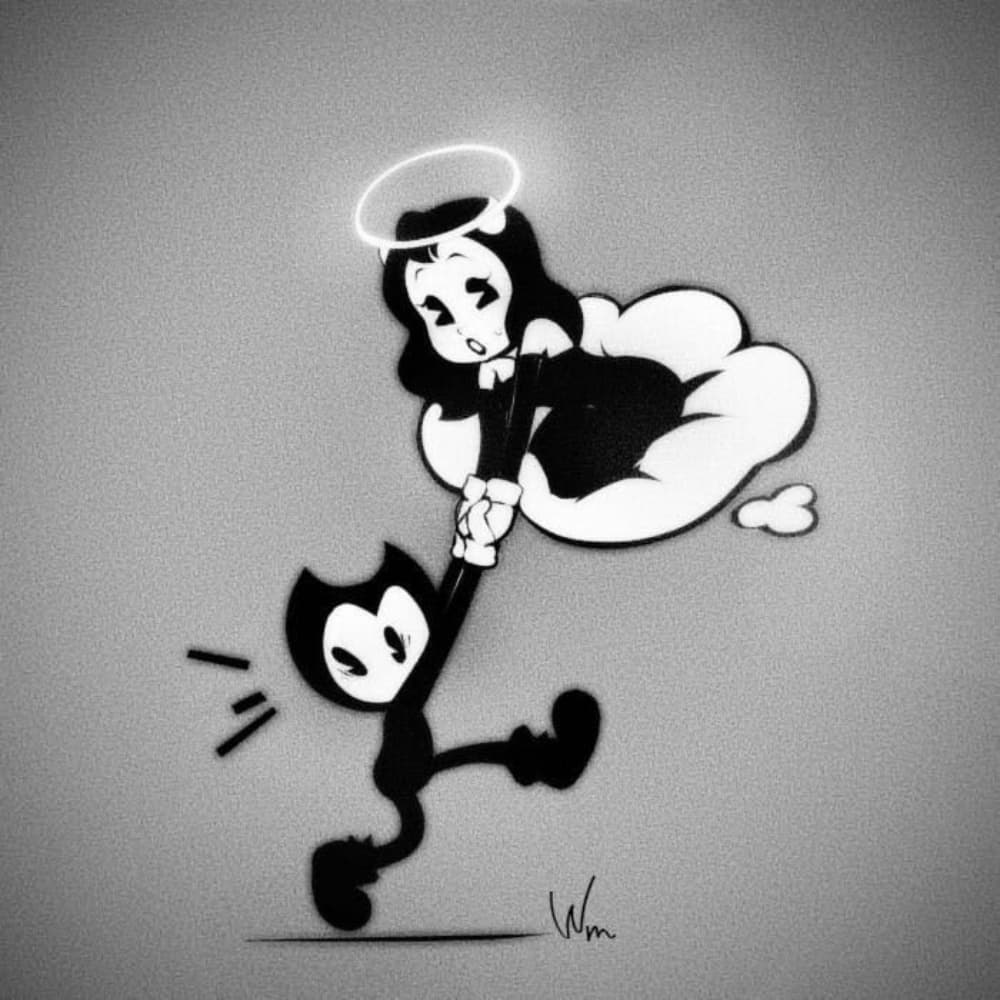 Bendy